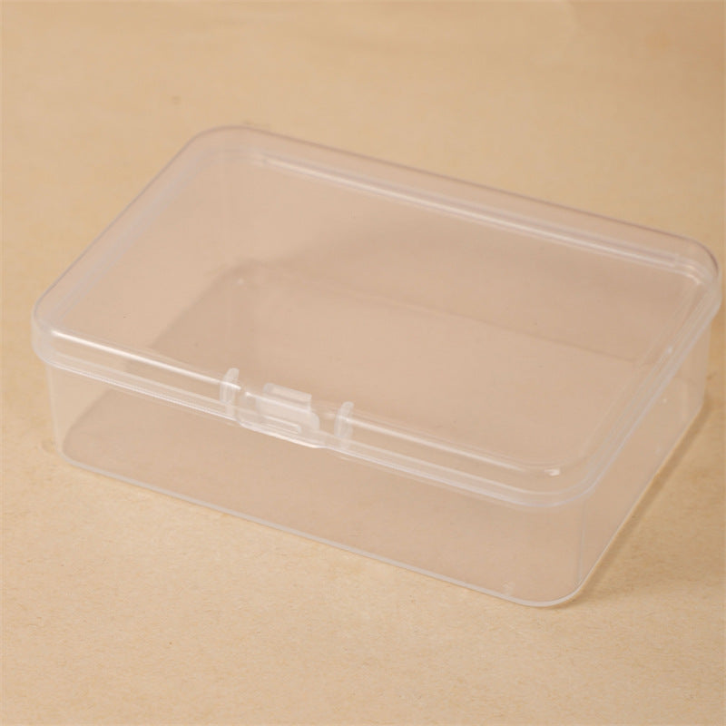 1Compact Storage Container Miroken