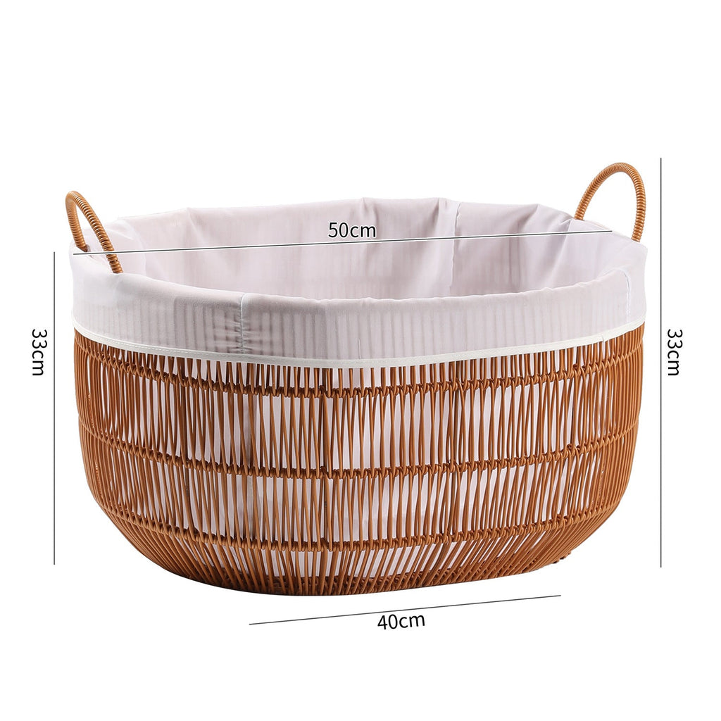 1Home Storage Basket Miroken