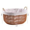 1Home Storage Basket Miroken