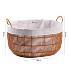 1Home Storage Basket Miroken