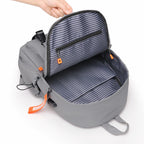1Versatile Ergonomic Travel Backpack Miroken