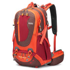 1Men's Multifunctional Backpack Miroken