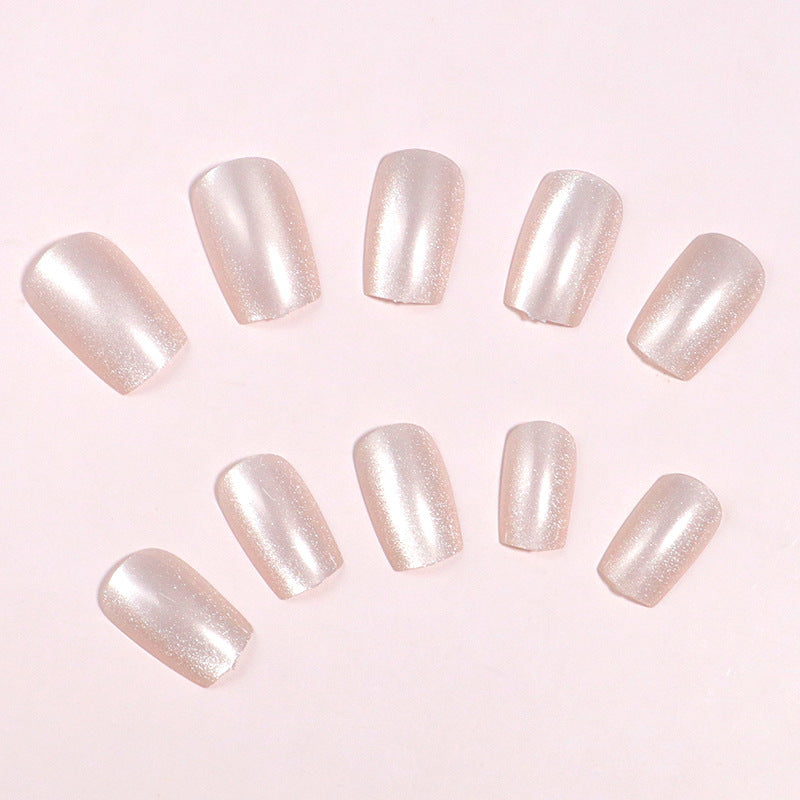 1Beautifying Press-On Nail Set Miroken