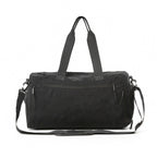 1Sporty Duffel Bag With Expandable Interior And Durable Compartments Miroken