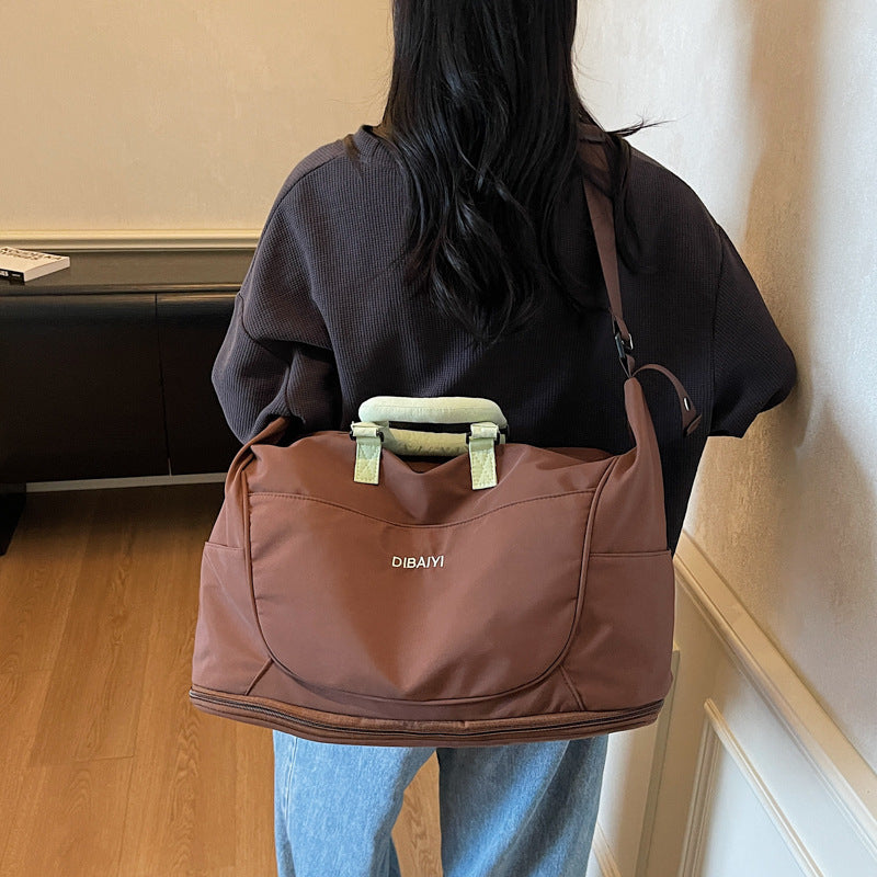 1Versatile Travel Sports Duffle Bag