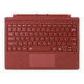 1Ergonomic Wireless Touch Keyboard with Enhanced Precision Miroken