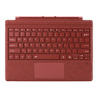 1Ergonomic Wireless Touch Keyboard with Enhanced Precision Miroken