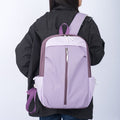 1Versatile Multi-Compartment Travel Backpack