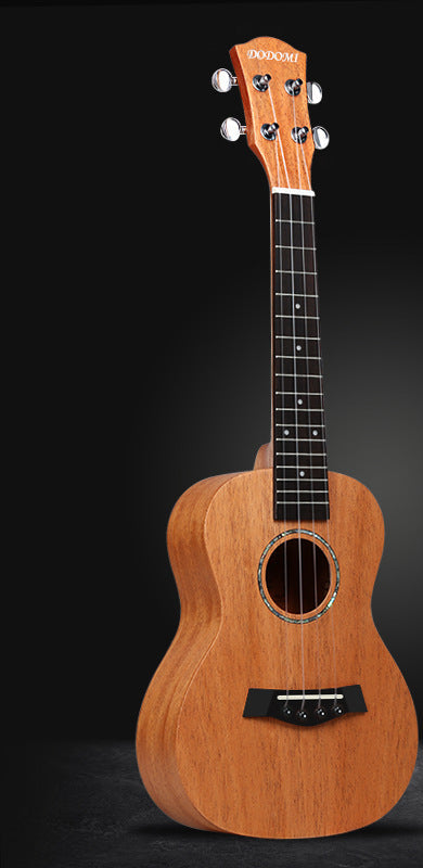 1Acoustic Electric Ukulele Miroken