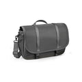 1Messenger bag with adjustable shoulder strap Miroken