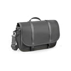1Messenger bag with adjustable shoulder strap Miroken