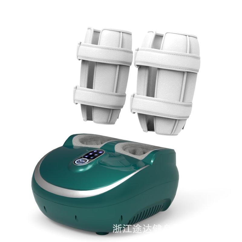 1Foot and Calf Massage Miroken