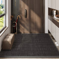 1Contemporary Indoor Entryway Mat Miroken