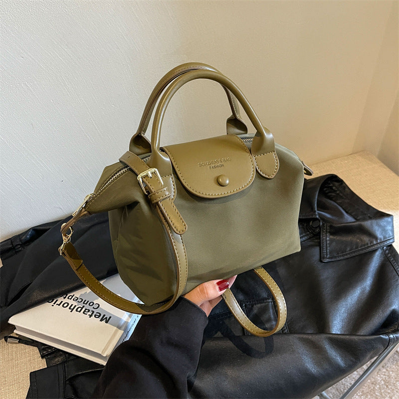 1Miniature Structured Handbag Miroken