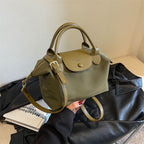 1Miniature Structured Handbag Miroken