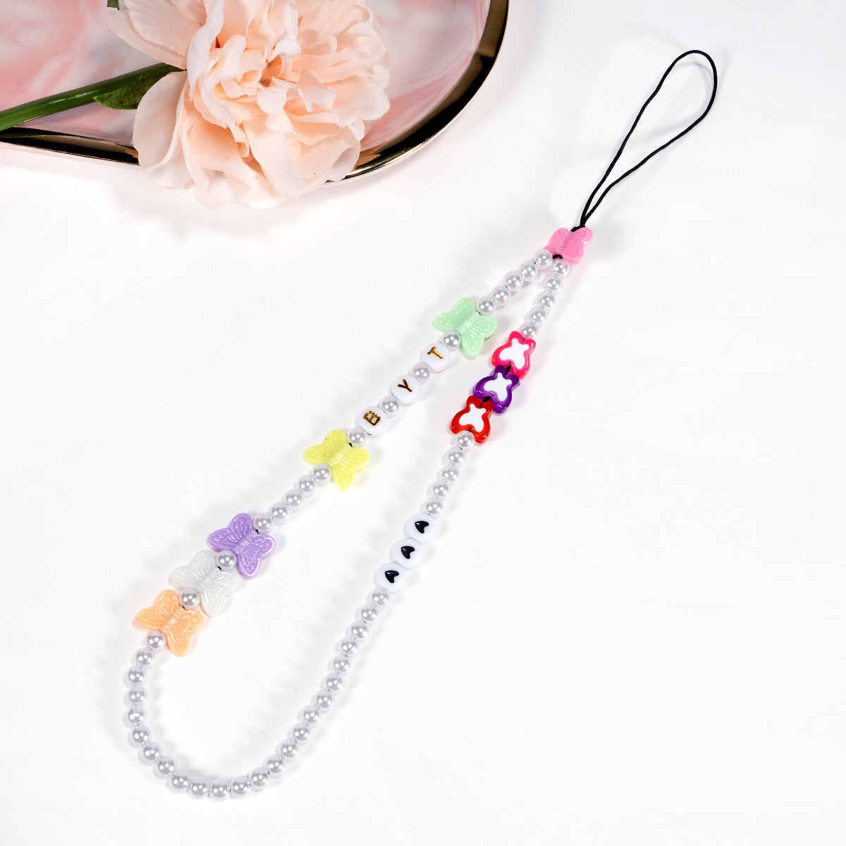 1Playful Beaded Eyewear Holder Miroken