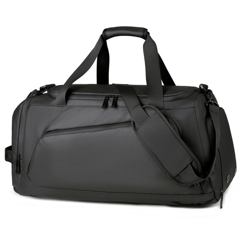 1Versatile All-Occasion Travel Duffel Miroken