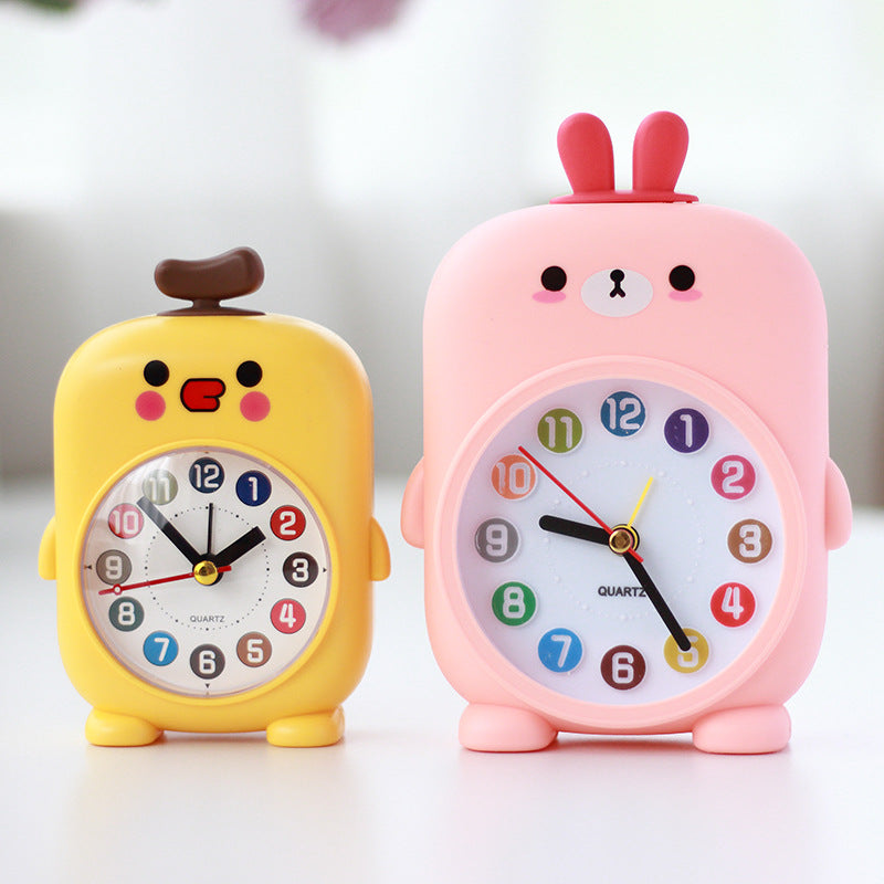 1Alarm Clock in Cute Animal Design Miroken