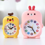 1Alarm Clock in Cute Animal Design Miroken
