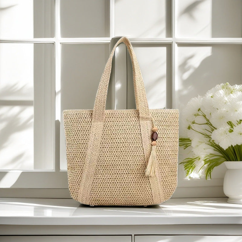 1Elegant and Eco-Friendly Weekender Bag Miroken
