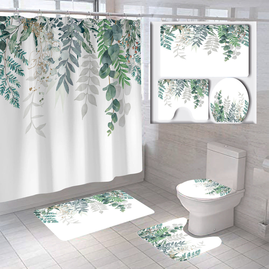 1Home Decor Bath Set Miroken