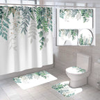 1Home Decor Bath Set Miroken