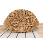 1Naturally braided shopping bag Miroken