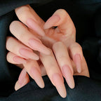 1Decorative Nail Art Miroken
