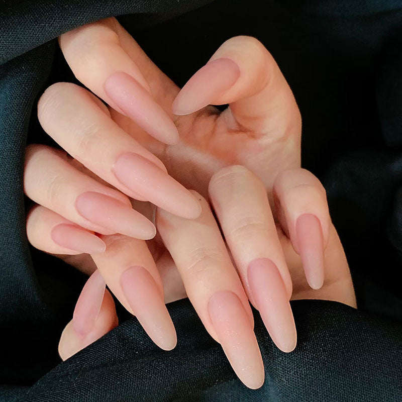 1Decorative Nail Art Miroken