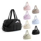 1Padded Tote Bag Miroken