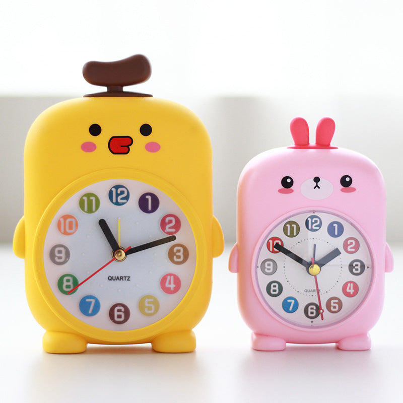 1Alarm Clock in Cute Animal Design Miroken