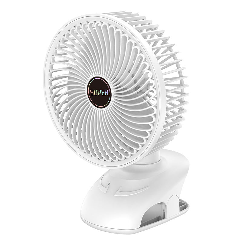 1Unisex Mini Table Fan Miroken