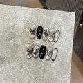1Artistry Press-On Nails Miroken