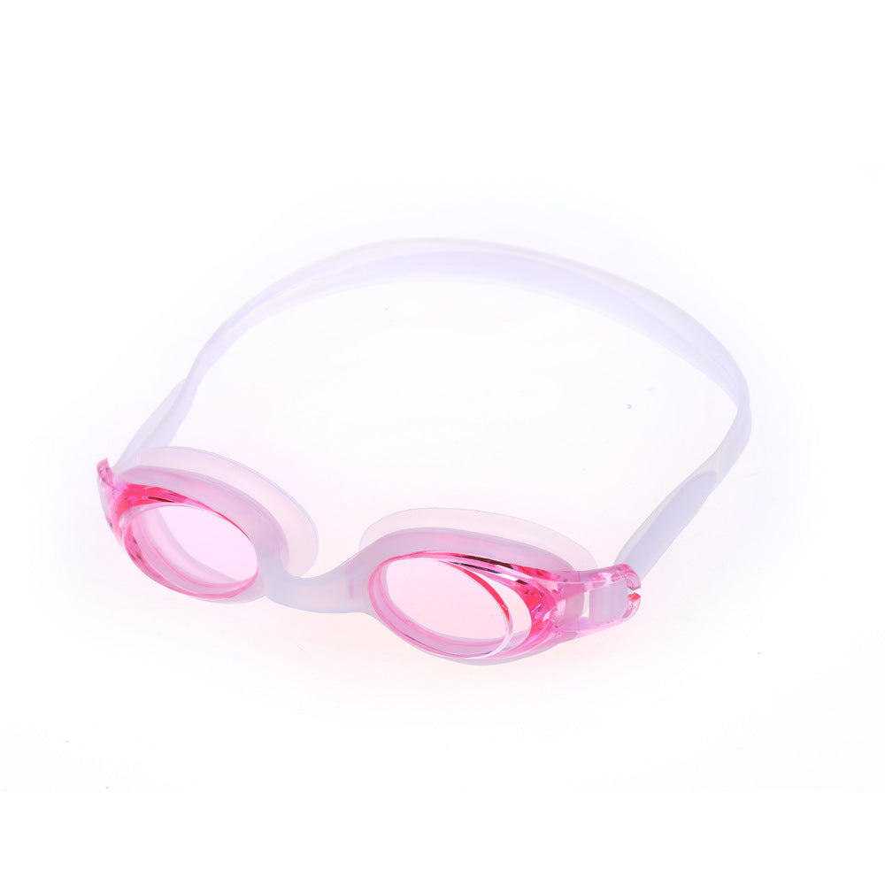 1Waterproof swimming goggles with UV protection Miroken