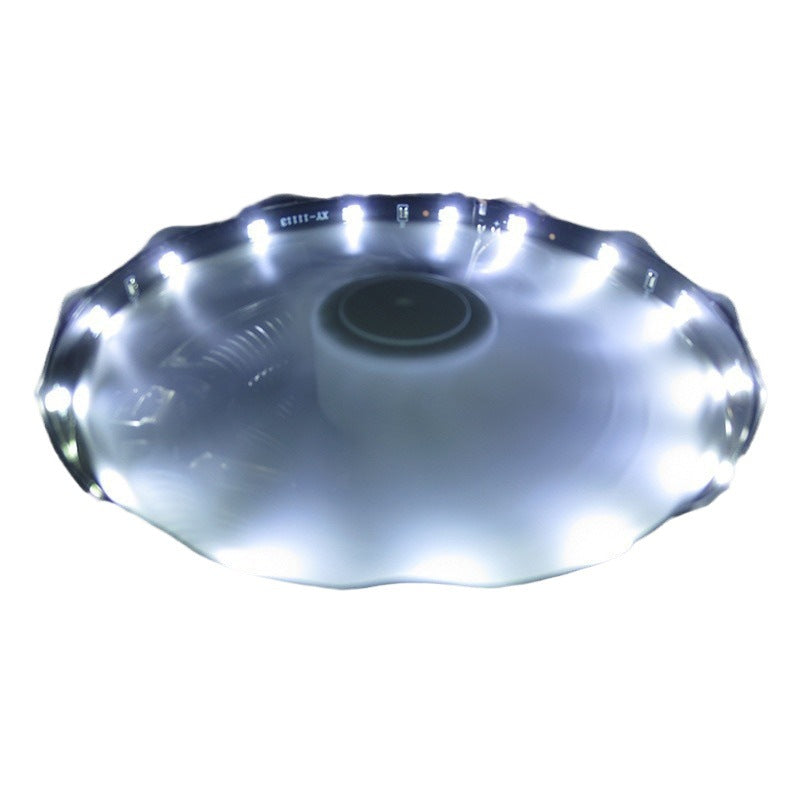 1RGB Computer Cooling Fan Miroken