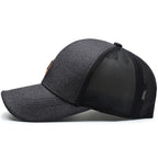 1Men's Adjustable Casual Performance Cap Miroken