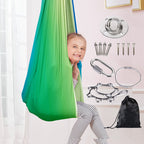 1Hanging Hammock Miroken