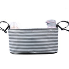 1Multifunctional Diaper Bag Miroken