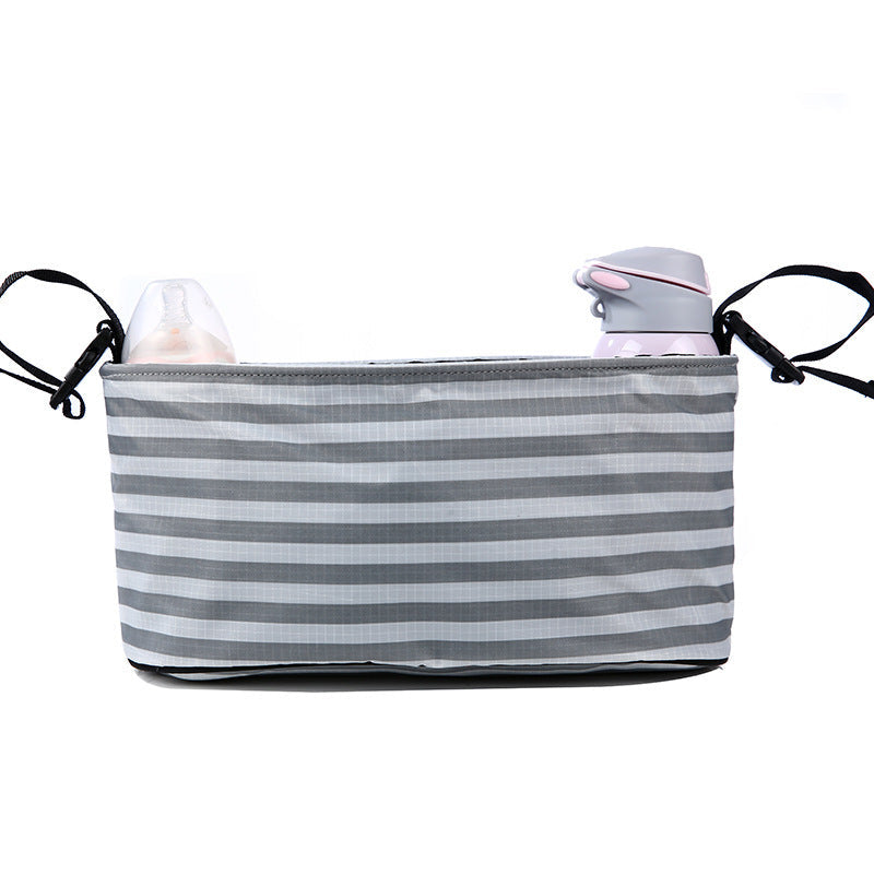 1Multifunctional Diaper Bag Miroken