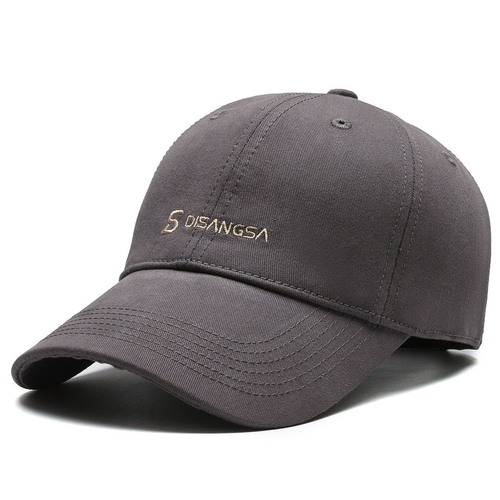 1Men's Classic Casual Adjustable Baseball Cap Miroken