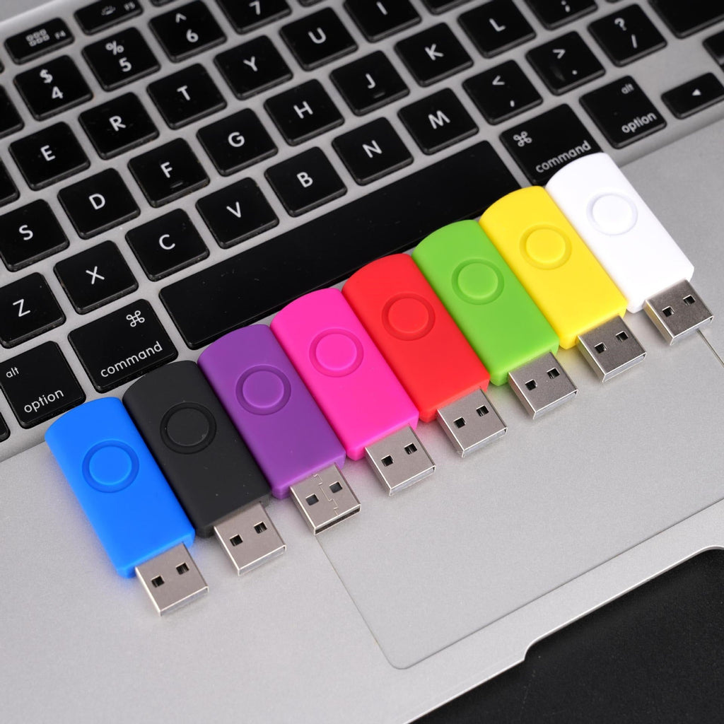 1USB Flash Drive Miroken