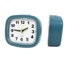 1Quarz Alarm Clock with Large Dial Miroken