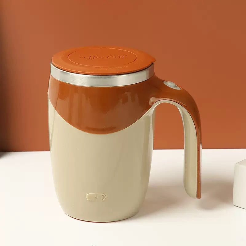 1Stylish coffee maker Miroken