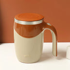 1Stylish coffee maker Miroken