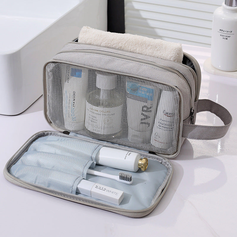 1Travel Toiletry Organizer Miroken