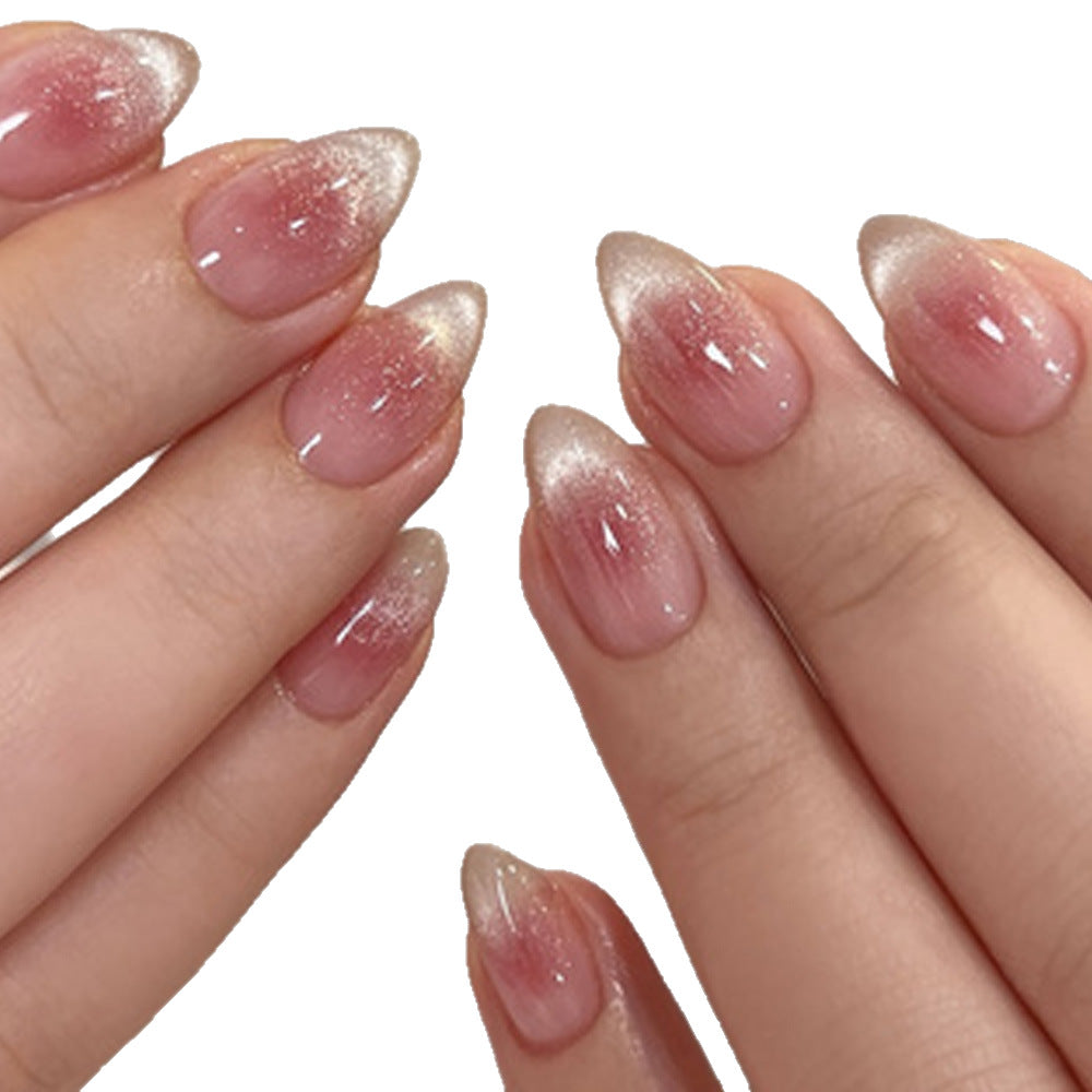 1Gel Nail Art Miroken