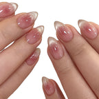 1Gel Nail Art Miroken
