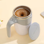 1Stylish coffee maker Miroken