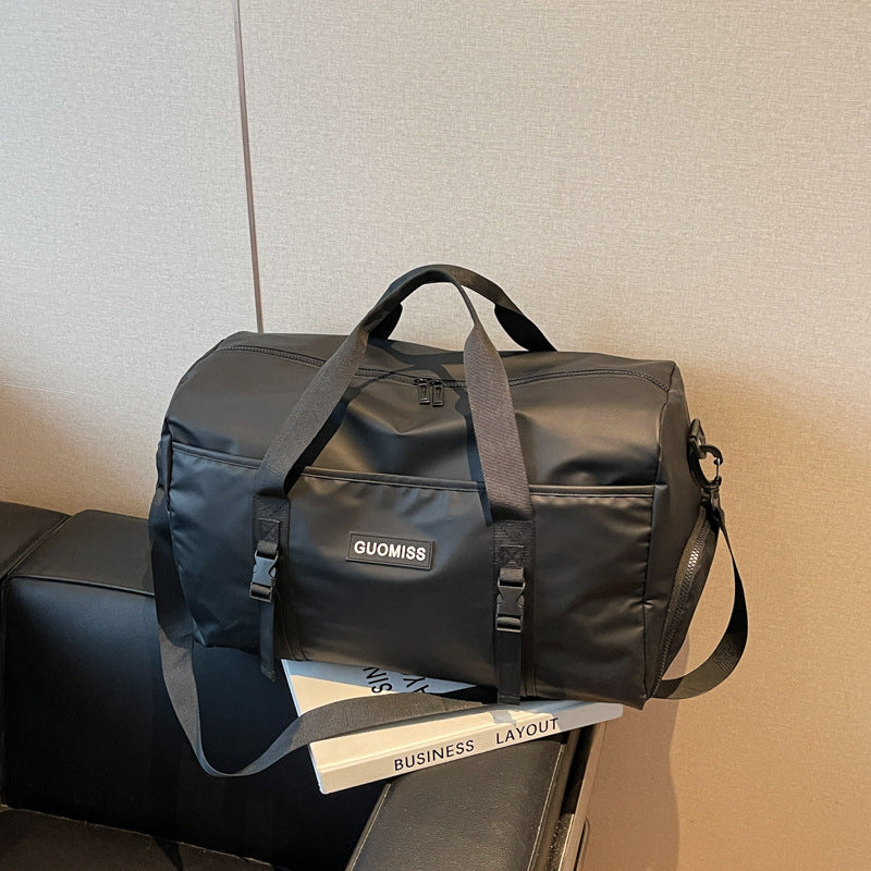 1Waterproof Gym Duffle Bag