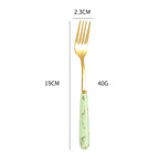 1Designer Spoon Miroken